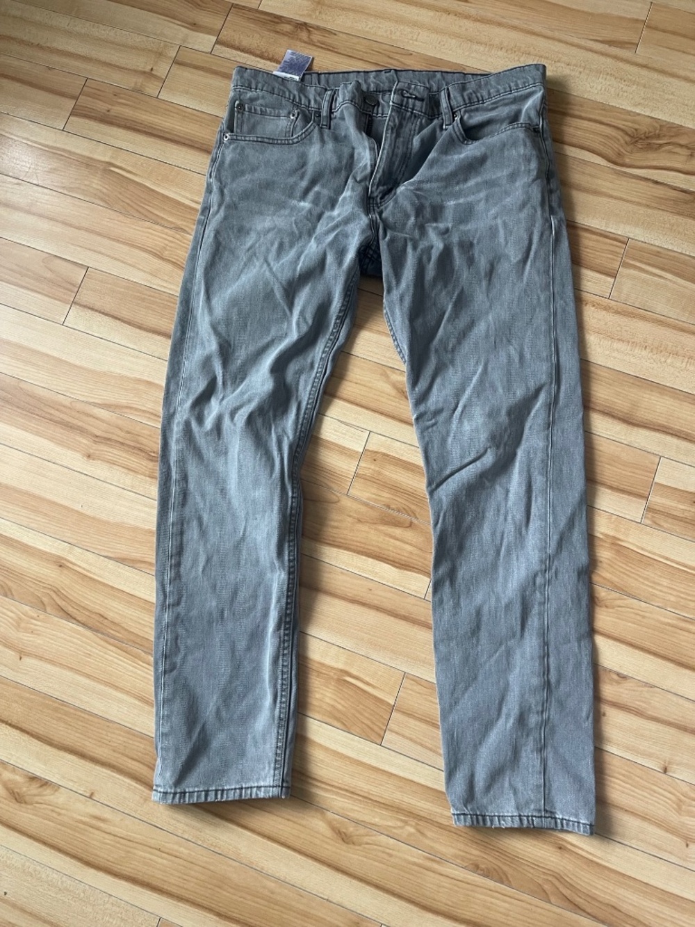 Mens Levi’s 508 Jeans